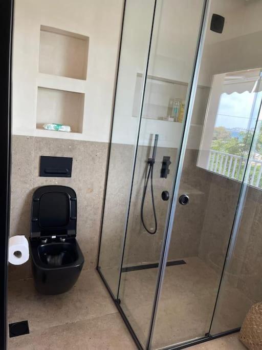 Lagonisi Luxury Appartment 2 By The Sea Esterno foto