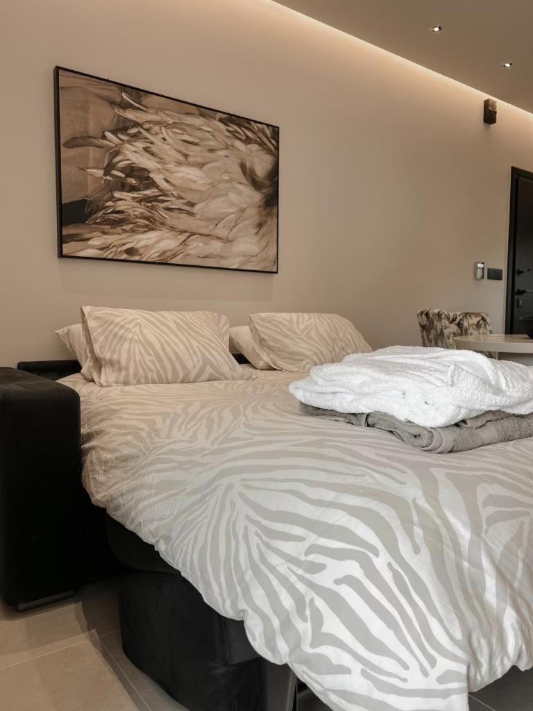 Lagonisi Luxury Appartment 2 By The Sea Esterno foto