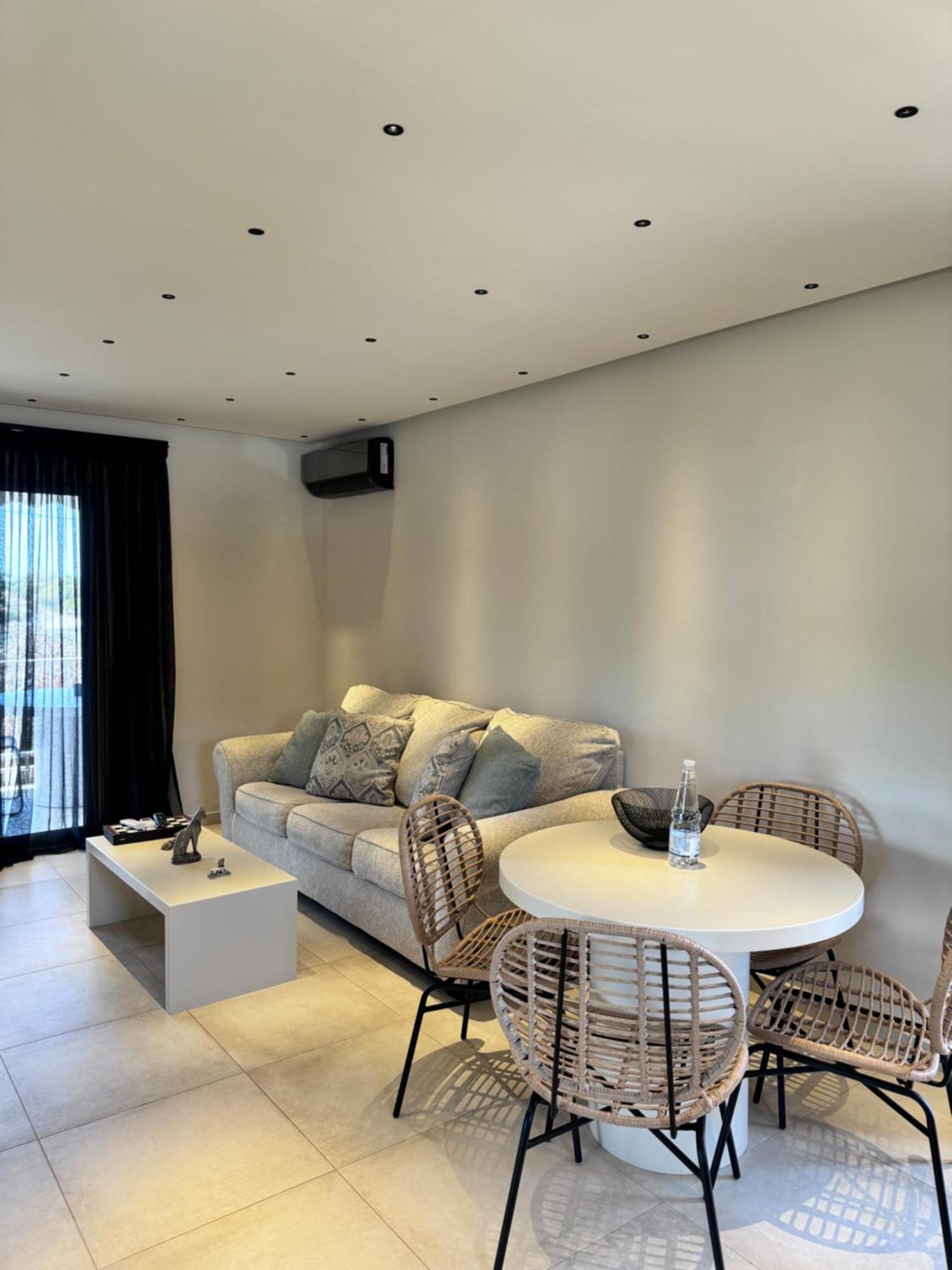 Lagonisi Luxury Appartment 2 By The Sea Esterno foto